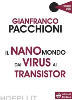 Il nanomondo dai virus ai transistor