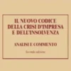 Il nuovo codice della crisi d'impresa e dell'insolvenza