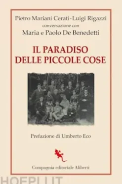 Il paradiso delle piccole cose