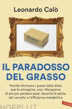 Il paradosso del grasso