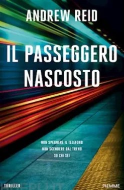 Il passeggero nascosto