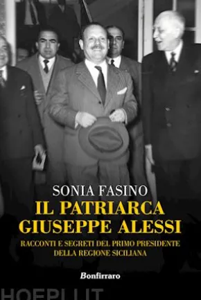 Il patriarca Giuseppe Alessi