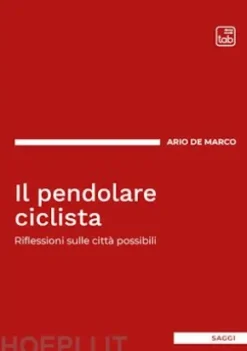 Il pendolare ciclista
