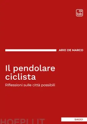 Il pendolare ciclista