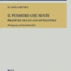 Il pensiero che sente - e-Book