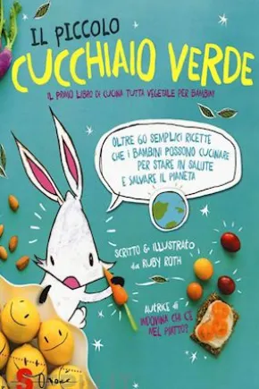 Il piccolo cucchiaio verde