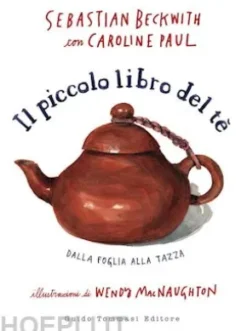Il piccolo libro del tè