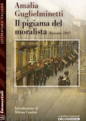Il pigiama del moralista
