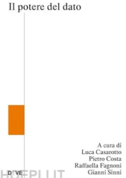 Il potere del dato