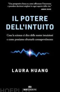 Il potere dell'intuito