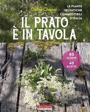 Il prato è in tavola