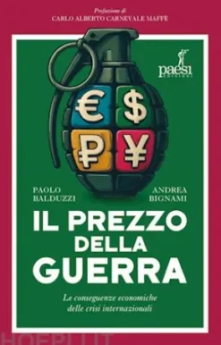 Il prezzo della guerra