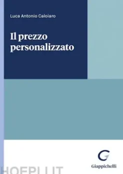 Il prezzo personalizzato - e-Book