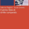 Il primo libro di diritto comparato