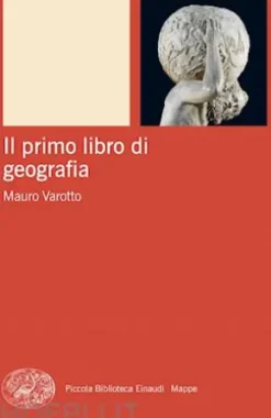 Il primo libro di geografia