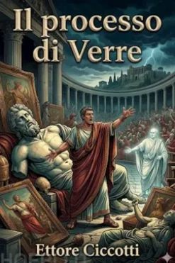 Il processo di Verre