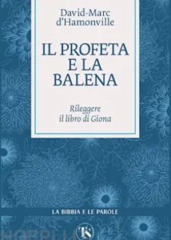 Il profeta e la balena