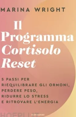 Il Programma Cortisolo Reset