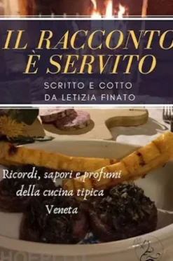 Il racconto è servito