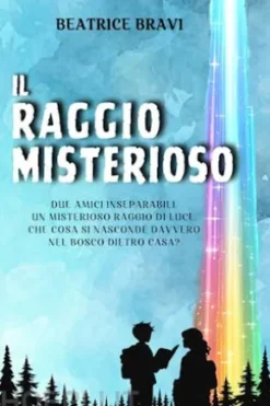 Il raggio misterioso