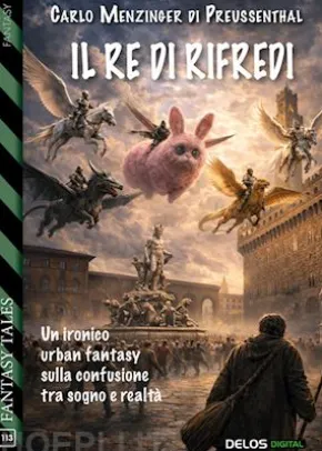 Il re di Rifredi