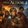 Il Regno dei Maghi