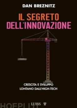 Il segreto dell'innovazione