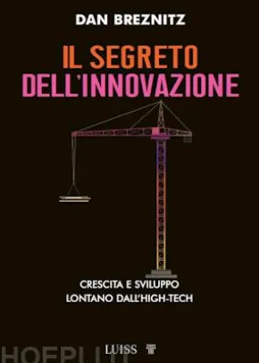 Il segreto dell'innovazione
