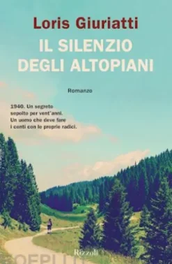 Il silenzio degli altopiani