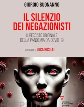 Il silenzio dei negazionisti