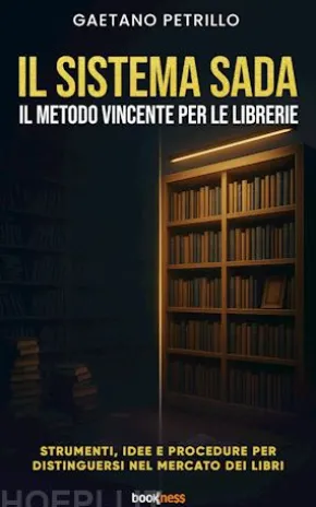 Il Sistema SADA Il metodo vincente per le librerie
