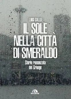 Il sole nella città di smeraldo