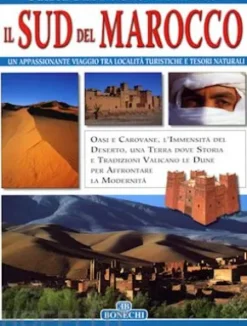 Il Sud del Marocco