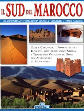Il Sud del Marocco