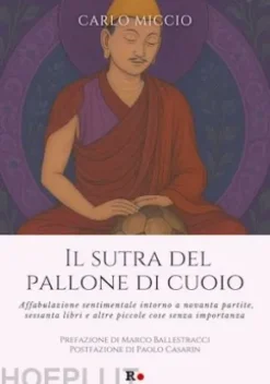 Il sutra del pallone di cuoio