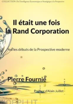 Il était une fois la Rand Corporation