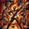 Il tamburo di fuoco: Dramma africano di calore, colore, rumori, odori