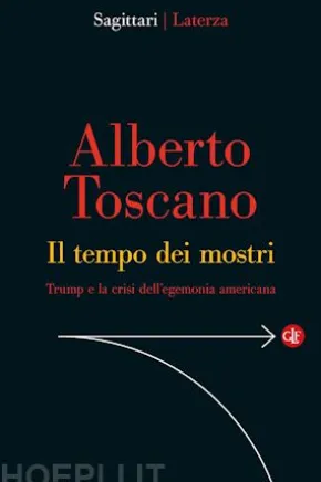 Il tempo dei mostri