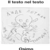Il testo nel testo