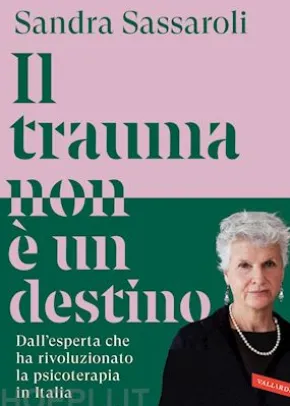 Il trauma non è un destino