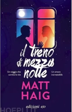 Il Treno di Mezzanotte