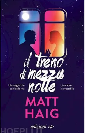 Il Treno di Mezzanotte