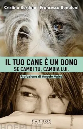 Il tuo cane è un dono