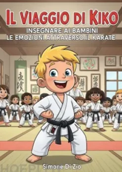 Il Viaggio di Kiko