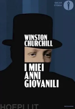 I miei anni giovanili