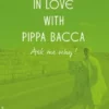 I’m in love with Pippa Bacca. Ask me why!