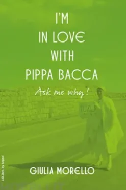 I’m in love with Pippa Bacca. Ask me why!