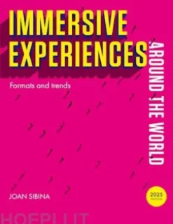 Immersive experiences around the world