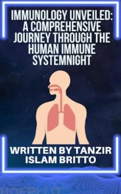 Immunology Unveiled: A Comprehensive Journey through the Human Immune System