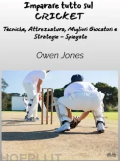 Imparare Tutto Sul CRICKET